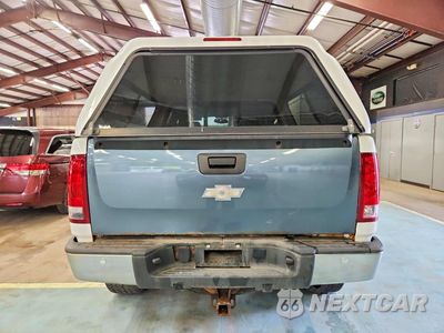 Zdjęcie 6 z 12 samochodu: 2013 GMC SIERRA K1500 SLE VIN:3GTP2VE79DG283883 - miniatura