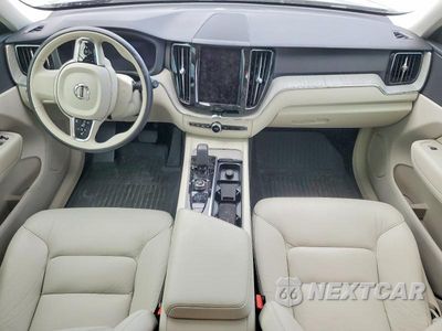 Zdjęcie 8 z 12 samochodu: 2024 VOLVO XC60 PLUS VIN:YV4L12RL5R1846504 - miniatura