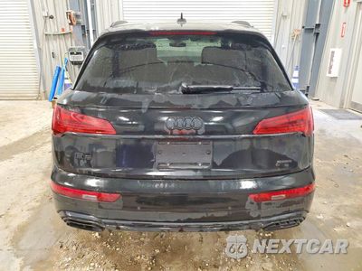 Zdjęcie 6 z 14 samochodu: 2025 AUDI Q5 E PREMIUM PLUS 55 VIN:WA1E2AFY4S2066300 - miniatura
