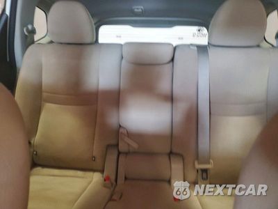 Zdjęcie 10 z 13 samochodu: 2016 NISSAN ROGUE SV VIN:5N1AT2MV7GC848782 - miniatura