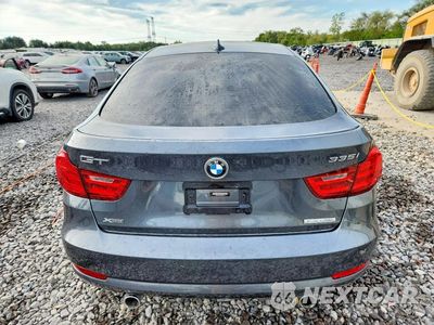 Zdjęcie 6 z 12 samochodu: 2014 BMW 335 XIGT VIN:WBA3X9C56ED867730 - miniatura