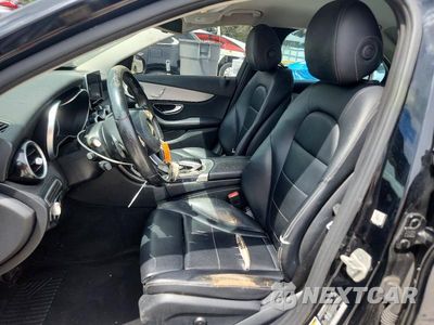 Zdjęcie 7 z 12 samochodu: 2016 MERCEDES-BENZ C 300 VIN:55SWF4JB2GU128489 - miniatura