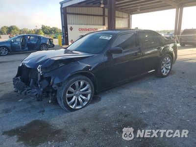 2018 CHRYSLER 300 TOURING 2C3CCAAG8JH313949 - główne zdjęcie licytacji z USA - miniatura