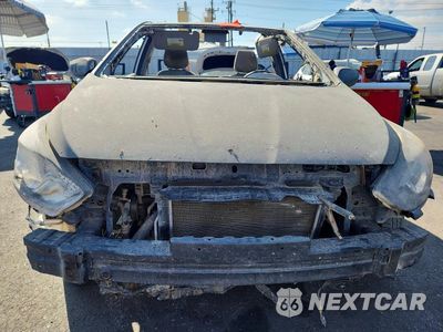 Piąte zdjęcie samochodu w środku: 2015 HYUNDAI ACCENT GLS VIN:KMHCT4AE3FU886804 - miniatura