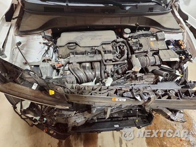 Zdjęcie 11 z 13 samochodu: 2022 HYUNDAI KONA SEL VIN:KM8K62AB0NU855778 - miniatura