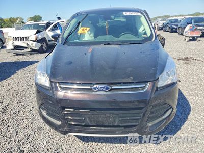 Piąte zdjęcie samochodu w środku: 2013 FORD ESCAPE SEL VIN:1FMCU0HX2DUD11040 - miniatura
