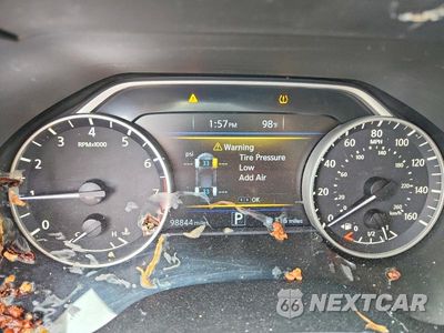 Zdjęcie 9 z 13 samochodu: 2017 NISSAN MAXIMA 3.5 SV VIN:1N4AA6AP9HC362859 - miniatura