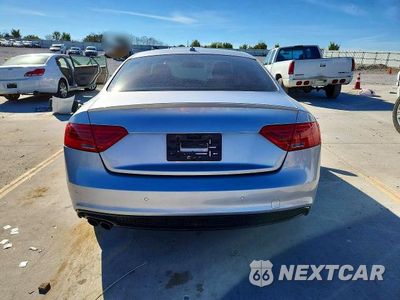 Zdjęcie 6 z 12 samochodu: 2016 AUDI A5 PREMIUM PLUS S-LINE VIN:WAUM2AFR2GA011753 - miniatura