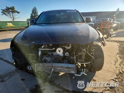 Piąte zdjęcie samochodu w środku: 2014 AUDI Q5 TDI PREMIUM PLUS VIN:WA1CMAFP6EA108291 - miniatura