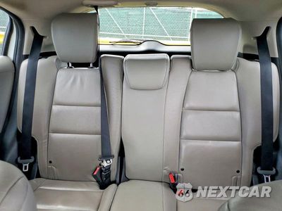 Zdjęcie 10 z 13 samochodu: 2016 HONDA HR-V EXL VIN:3CZRU6H72GM769682 - miniatura