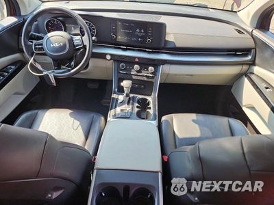 Zdjęcie 8 z 13 samochodu: 2024 KIA CARNIVAL LX VIN:KNDNB4H38R6335555 - miniatura
