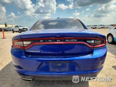 Zdjęcie 6 z 12 samochodu: 2019 DODGE CHARGER SXT VIN:2C3CDXBG1KH748215 - miniatura
