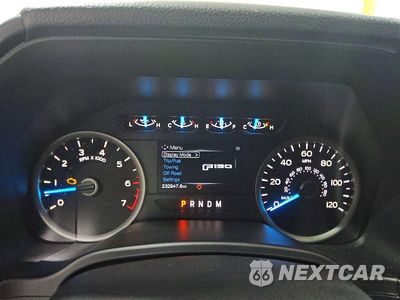 Zdjęcie 9 z 13 samochodu: 2017 FORD F150 SUPERCREW VIN:1FTEW1CG7HKE37559 - miniatura