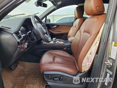 Zdjęcie 7 z 14 samochodu: 2018 AUDI Q7 PRESTIGE VIN:WA1VAAF70JD007385 - miniatura