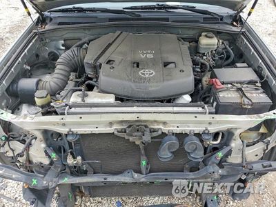 Zdjęcie 11 z 12 samochodu: 2009 TOYOTA 4RUNNER SR5 VIN:JTEBU14R89K037399 - miniatura
