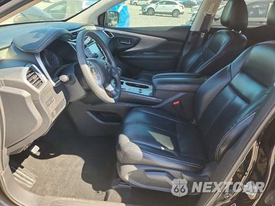 Zdjęcie 7 z 13 samochodu: 2018 NISSAN MURANO S VIN:5N1AZ2MG1JN125781 - miniatura