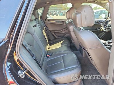 Zdjęcie 11 z 13 samochodu: 2015 PORSCHE MACAN S VIN:WP1AB2A54FLB60571 - miniatura