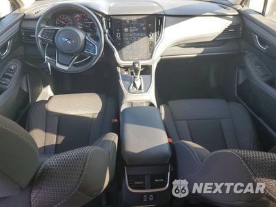 Zdjęcie 8 z 14 samochodu: 2025 SUBARU OUTBACK PREMIUM VIN:4S4BTAFC2S3189688 - miniatura