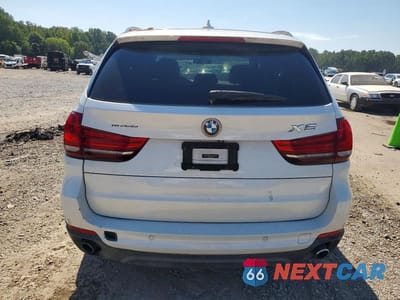 Zdjęcie 6 z 13 samochodu: 2015 BMW X5 XDRIVE35I VIN:5UXKR0C54F0K63265 - miniatura