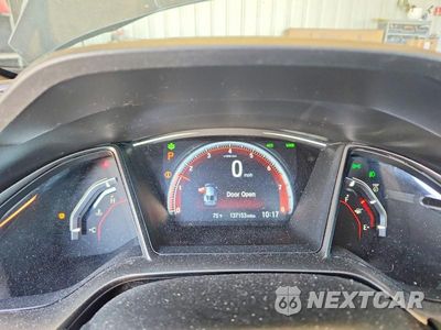 Zdjęcie 9 z 12 samochodu: 2018 HONDA CIVIC SPORT TOURING VIN:SHHFK7H9XJU416221 - miniatura