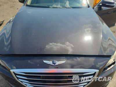 Zdjęcie 11 z 12 samochodu: 2017 GENESIS G80 3.8 VIN:KMHGN4JE0HU172031 - miniatura