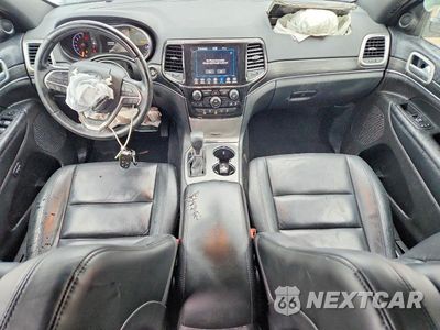 Zdjęcie 8 z 13 samochodu: 2021 JEEP GRAND CHEROKEE LIMITED VIN:1C4RJFBG3MC705140 - miniatura