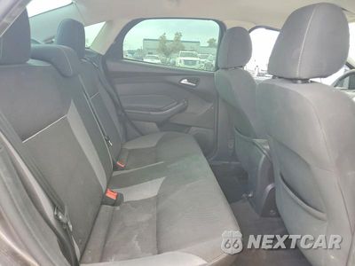 Zdjęcie 10 z 12 samochodu: 2014 FORD FOCUS SE VIN:1FADP3F29EL249349 - miniatura