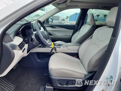 Zdjęcie 7 z 13 samochodu: 2026 INFINITI QX60 LUXE VIN:5N1AL1FR8TC356735 - miniatura