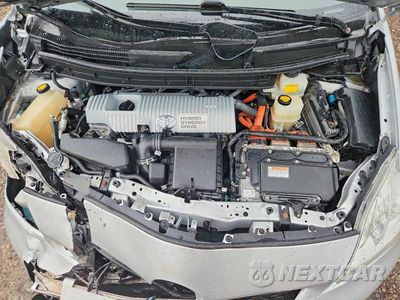 Zdjęcie 11 z 12 samochodu: 2013 TOYOTA PRIUS THREE VIN:JTDKN3DU8D5661809 - miniatura