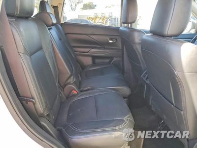 Zdjęcie 11 z 13 samochodu: 2020 MITSUBISHI OUTLANDER SE VIN:JA4AZ3A30LZ018951 - miniatura