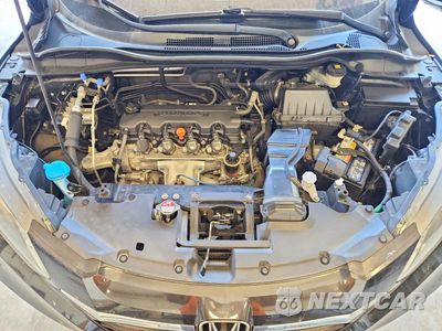 Zdjęcie 12 z 13 samochodu: 2018 HONDA HR-V EXL VIN:3CZRU6H74JM716165 - miniatura