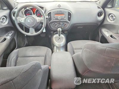 Zdjęcie 8 z 12 samochodu: 2014 NISSAN JUKE S VIN:JN8AF5MR8ET451938 - miniatura