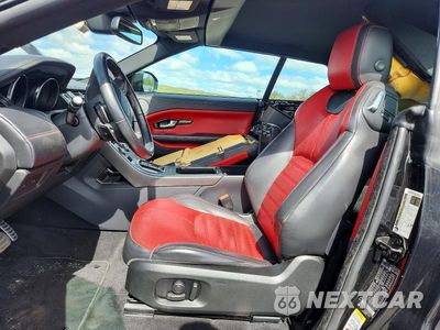 Zdjęcie 7 z 13 samochodu: 2019 LAND ROVER RANGE ROVER EVOQUE HSE DYNAMIC VIN:SALVD5RX7KH346907 - miniatura