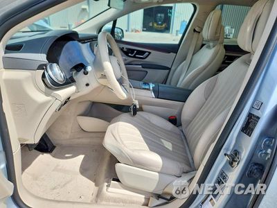 Zdjęcie 7 z 13 samochodu: 2023 MERCEDES-BENZ EQS SUV 580 4MATIC VIN:4JGDM4EB8PA019399 - miniatura