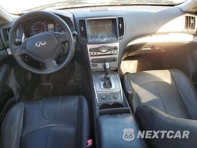 Zdjęcie 8 z 12 samochodu: 2013 INFINITI G37 SEDAN JOURNEY VIN:JN1CV6AP8DM725554 - miniatura