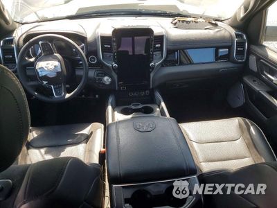 Zdjęcie 8 z 12 samochodu: 2025 RAM 1500 LARAMIE VIN:1C6SRFJP5SN725510 - miniatura