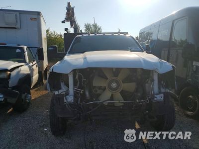 Piąte zdjęcie samochodu w środku: 2023 RAM 5500 VIN:3C7WRNBL2PG650431 - miniatura