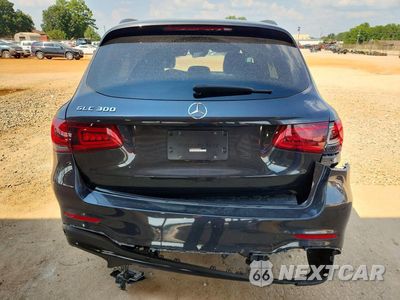 Zdjęcie 6 z 14 samochodu: 2022 MERCEDES-BENZ GLC 300 VIN:W1N0G8DB4NG092047 - miniatura
