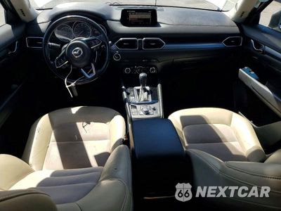 Zdjęcie 8 z 12 samochodu: 2018 MAZDA CX-5 TOURING VIN:JM3KFACM3J1407020 - miniatura