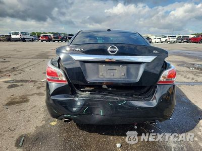 Zdjęcie 6 z 12 samochodu: 2015 NISSAN ALTIMA 2.5 SL VIN:1N4AL3AP4FC231604 - miniatura