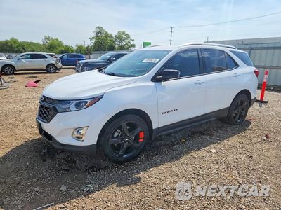 2020 CHEVROLET EQUINOX PREMIER 2GNAXPEX0L6206999 - główne zdjęcie licytacji z USA - miniatura
