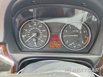 Zdjęcie 9 z 12 samochodu: 2011 BMW 328 I SULEV VIN:WBAKE5C57BE429508 - miniatura