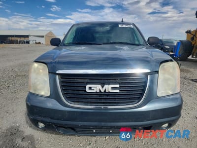 Piąte zdjęcie samochodu w środku: 2008 GMC YUKON XL K1500 VIN:1GKFK16368J145839 - miniatura