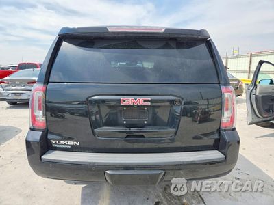 Zdjęcie 6 z 13 samochodu: 2015 GMC YUKON SLT VIN:1GKS1BKC1FR559591 - miniatura