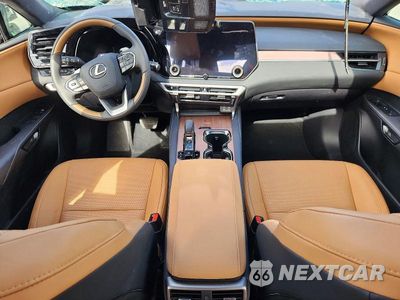 Zdjęcie 8 z 14 samochodu: 2025 LEXUS RX 350H PREMIUM VIN:2T2BBMCAXSC101971 - miniatura