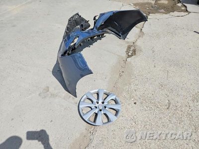 Zdjęcie 12 z 13 samochodu: 2022 TOYOTA COROLLA LE VIN:5YFEPMAE0NP327689 - miniatura