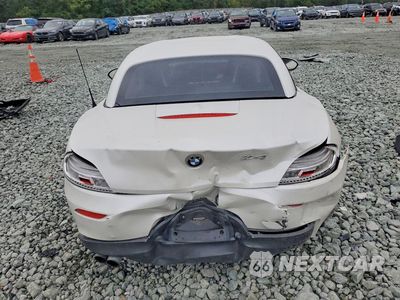 Zdjęcie 6 z 12 samochodu: 2016 BMW Z4 SDRIVE28I VIN:WBALL5C50G5A20206 - miniatura