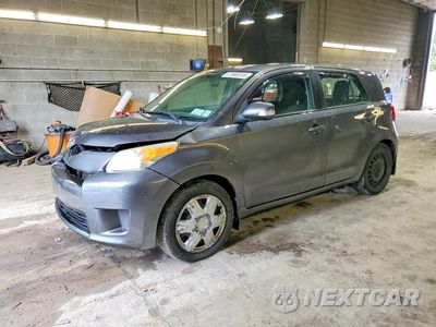 2011 SCION XD BASE JTKKU4B45B1011456 - główne zdjęcie licytacji z USA - miniatura