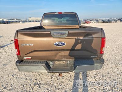 Zdjęcie 6 z 12 samochodu: 2015 FORD F150 SUPERCREW VIN:1FTEW1CF9FKD56955 - miniatura