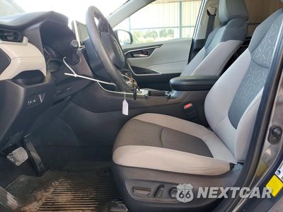 Zdjęcie 7 z 12 samochodu: 2023 TOYOTA RAV4 XLE VIN:2T3W1RFVXPC245099 - miniatura